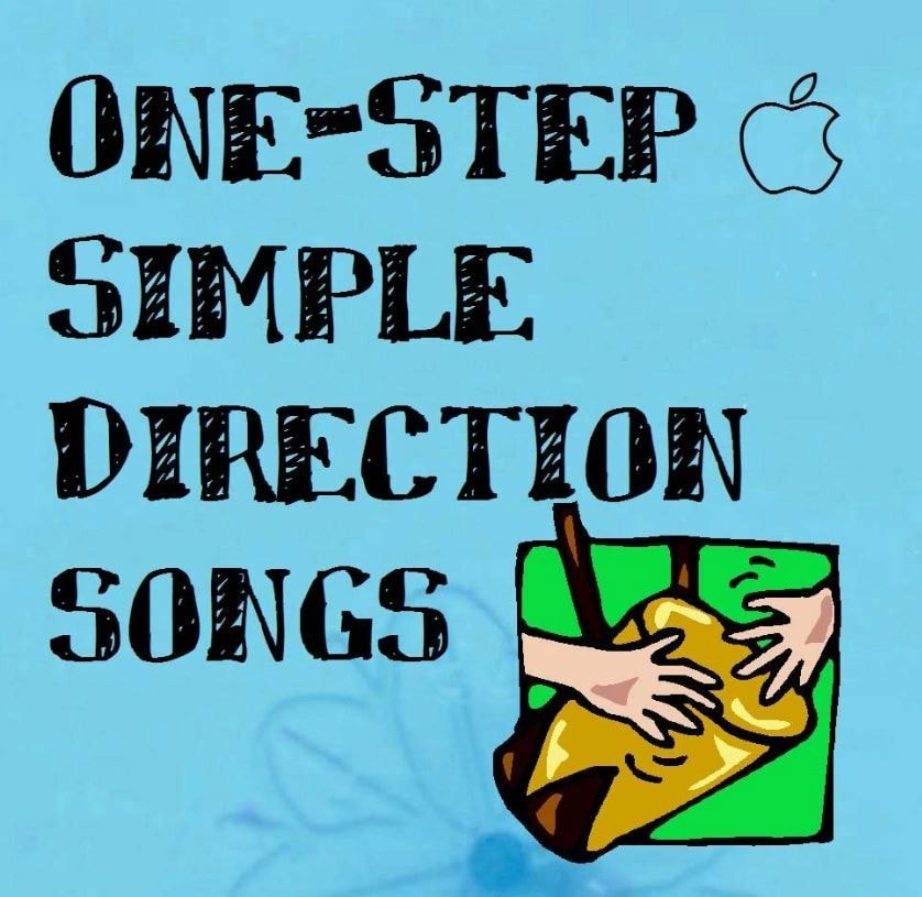 SONGS AT MY SPEED!